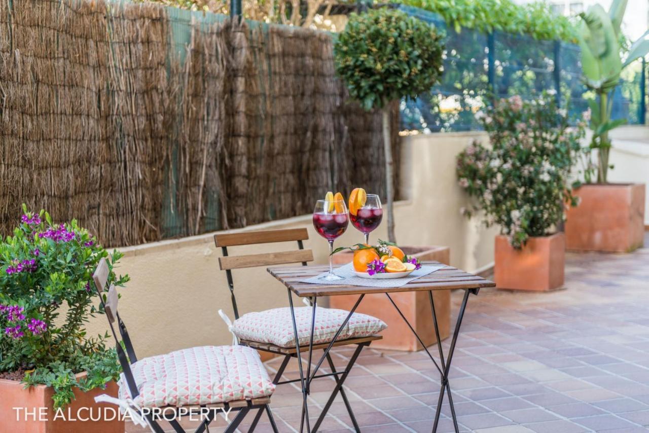 Apartamento Tony Puerto de Alcúdia