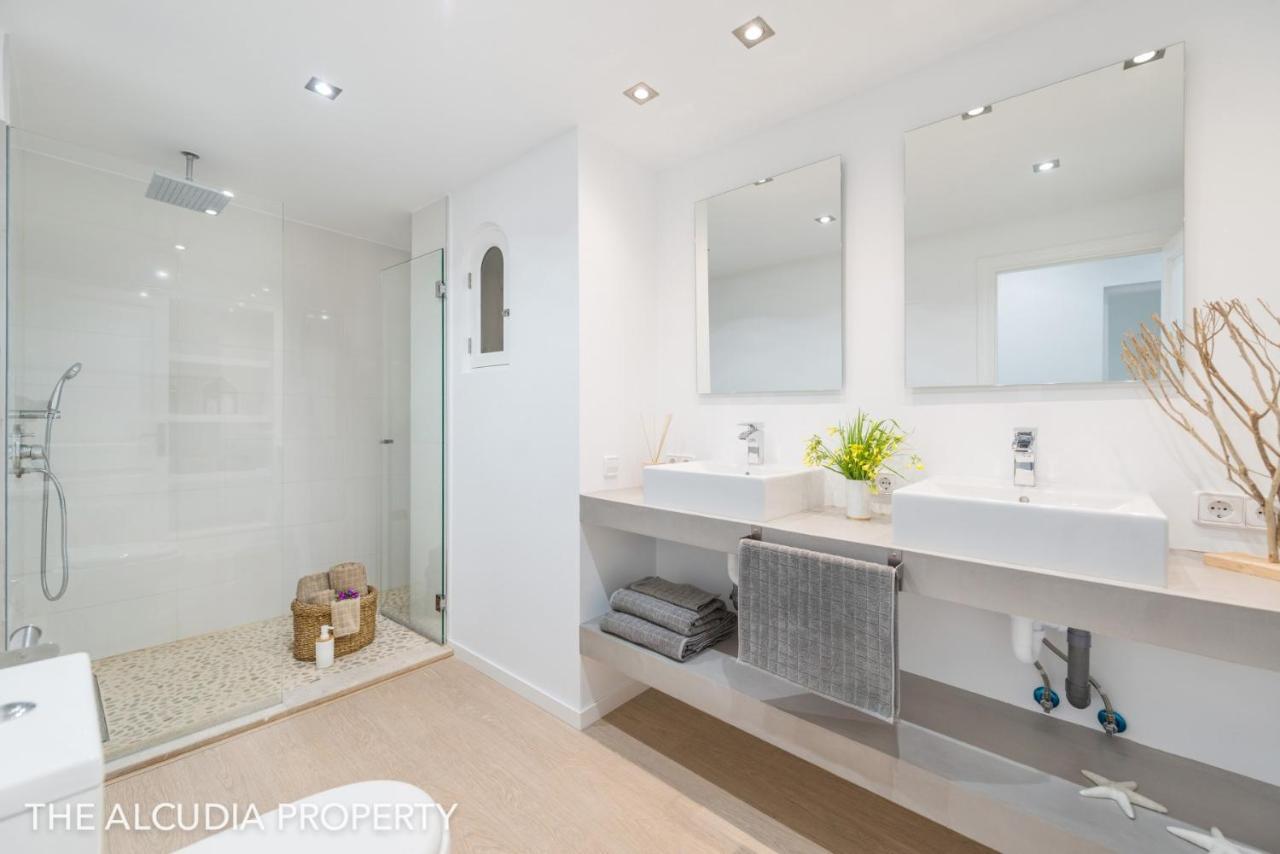 Apartamento Tony