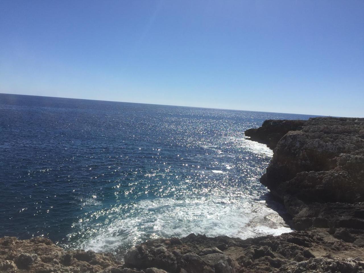 Apartahotel Cala Morlanda Estudios S'Illot (Mallorca)