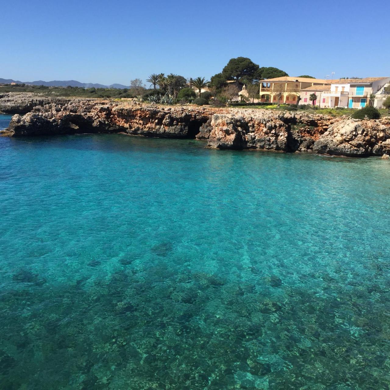Apartahotel Cala Morlanda Estudios 3*