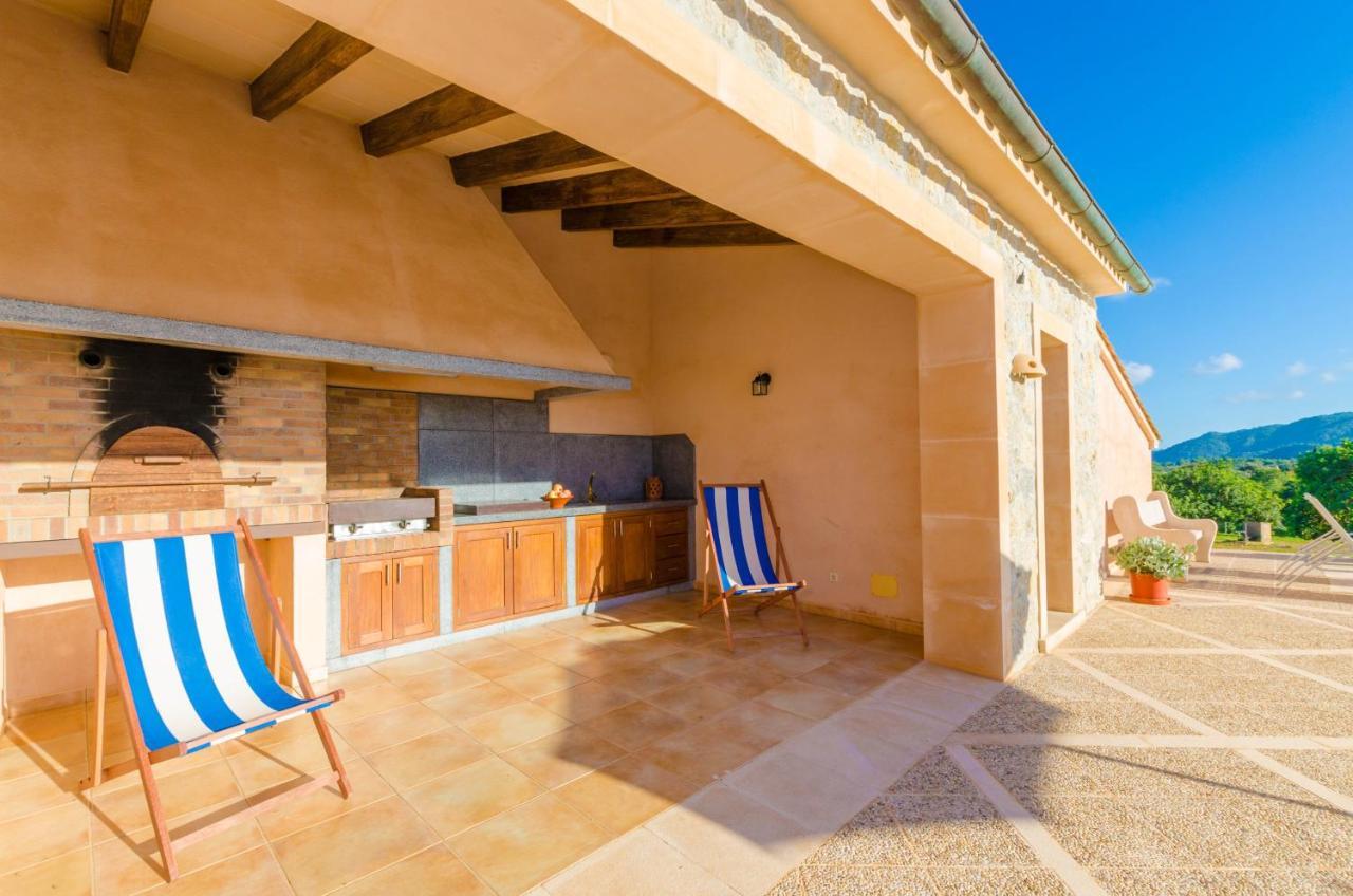 Na Maians Villa