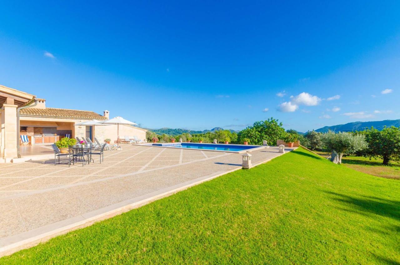 Villa Na Maians *