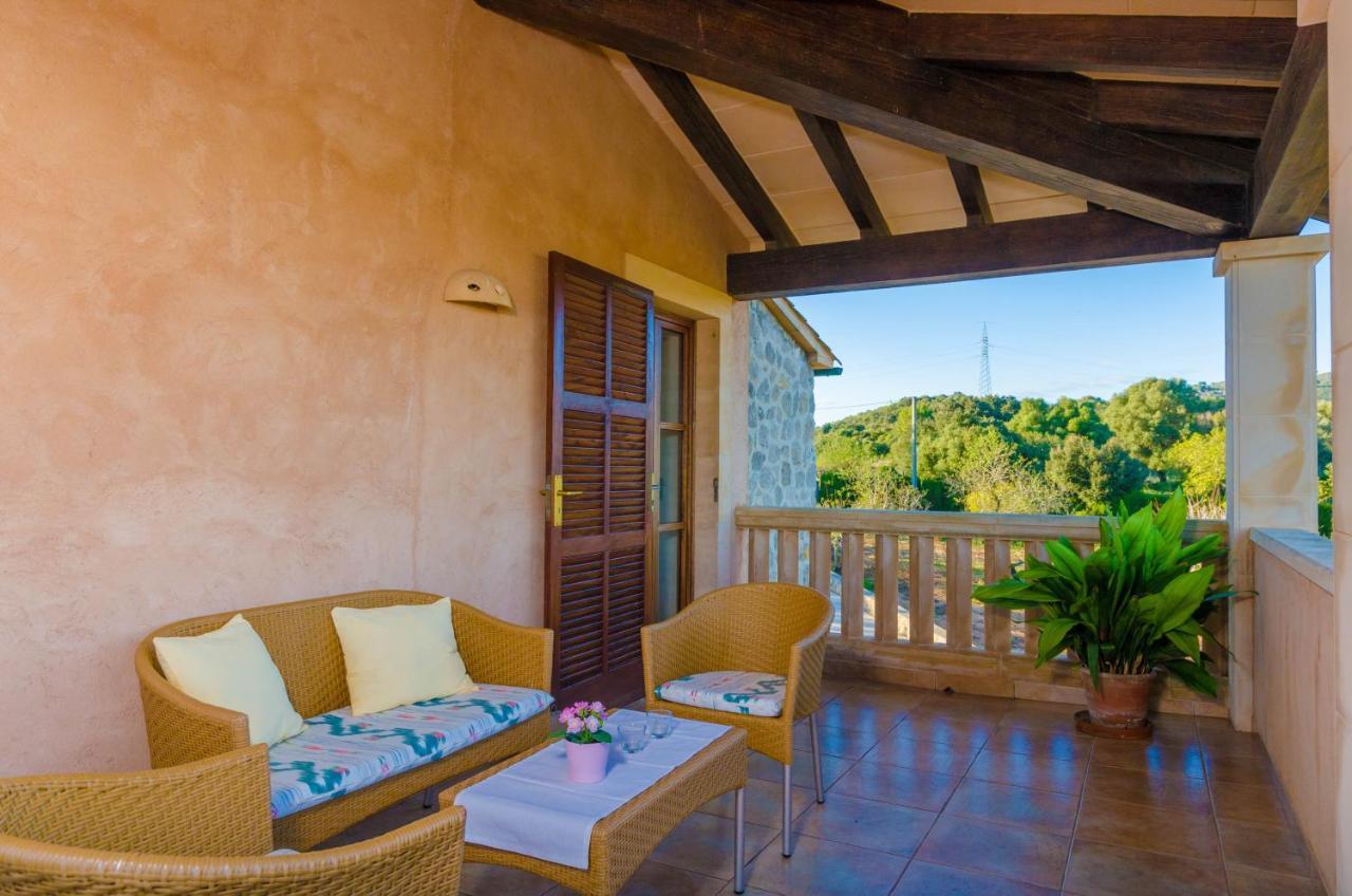 Na Maians * Canyamel (Mallorca)