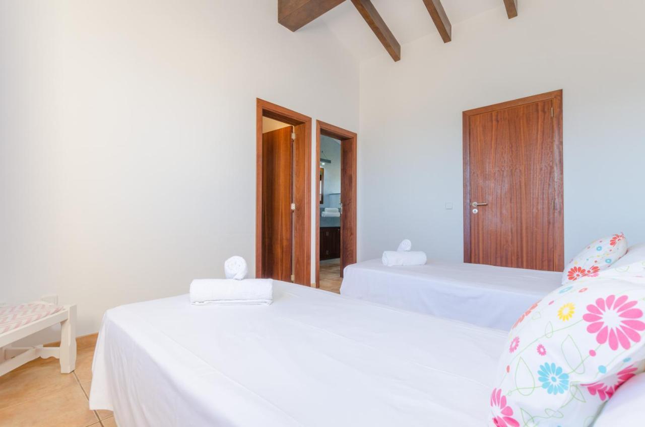 Na Maians * Canyamel (Mallorca)