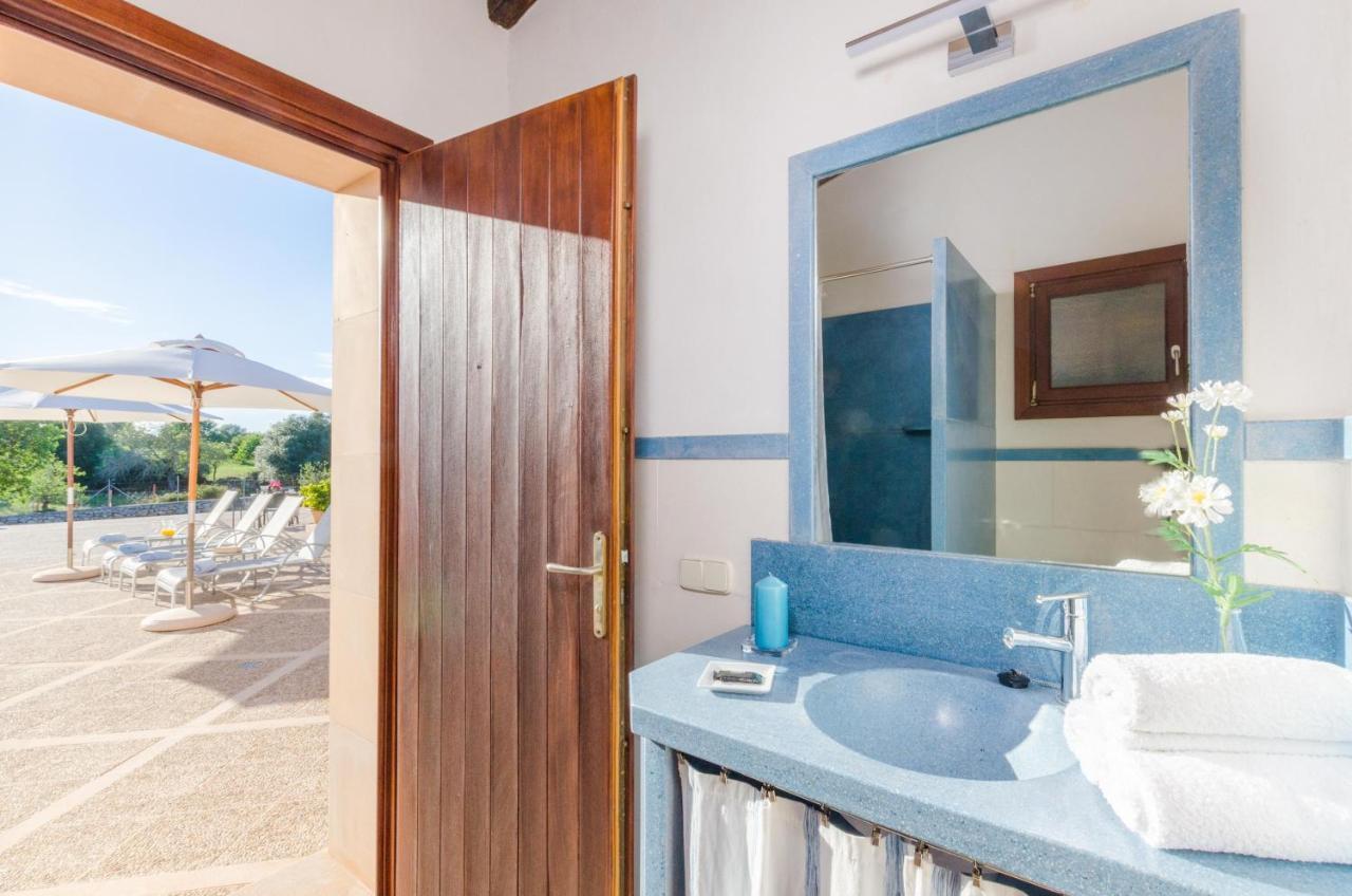 Na Maians * Canyamel (Mallorca)