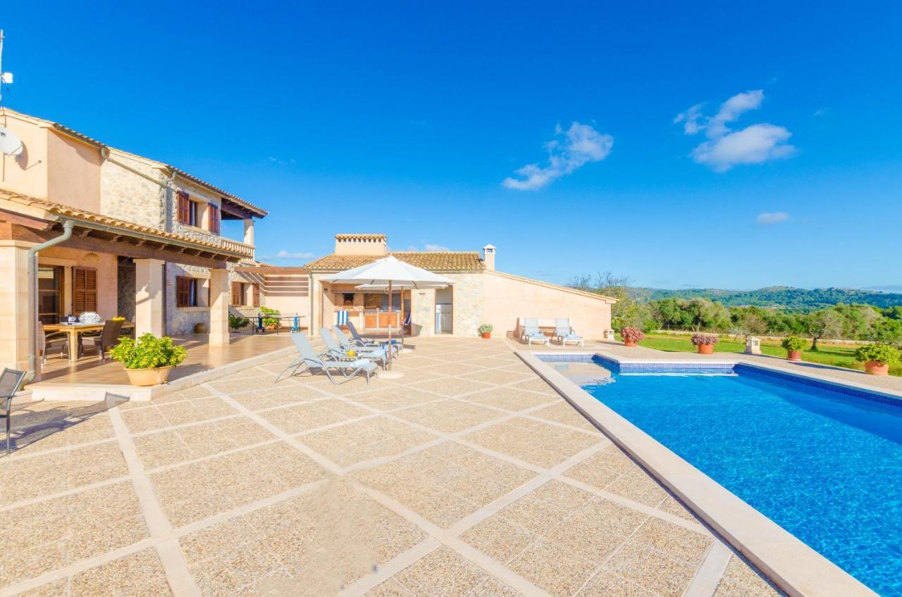 Villa Na Maians *