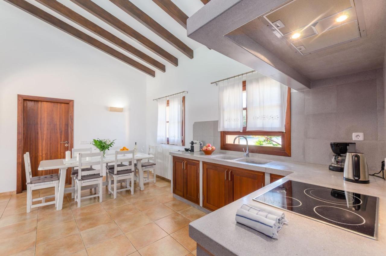Na Maians Villa