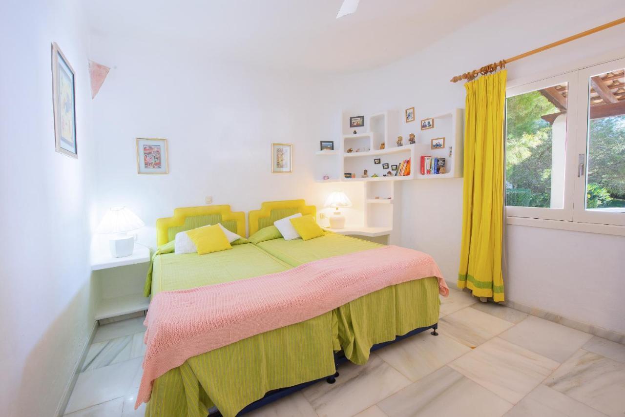 Holiday home Bonaire Cala d'Or (Mallorca)