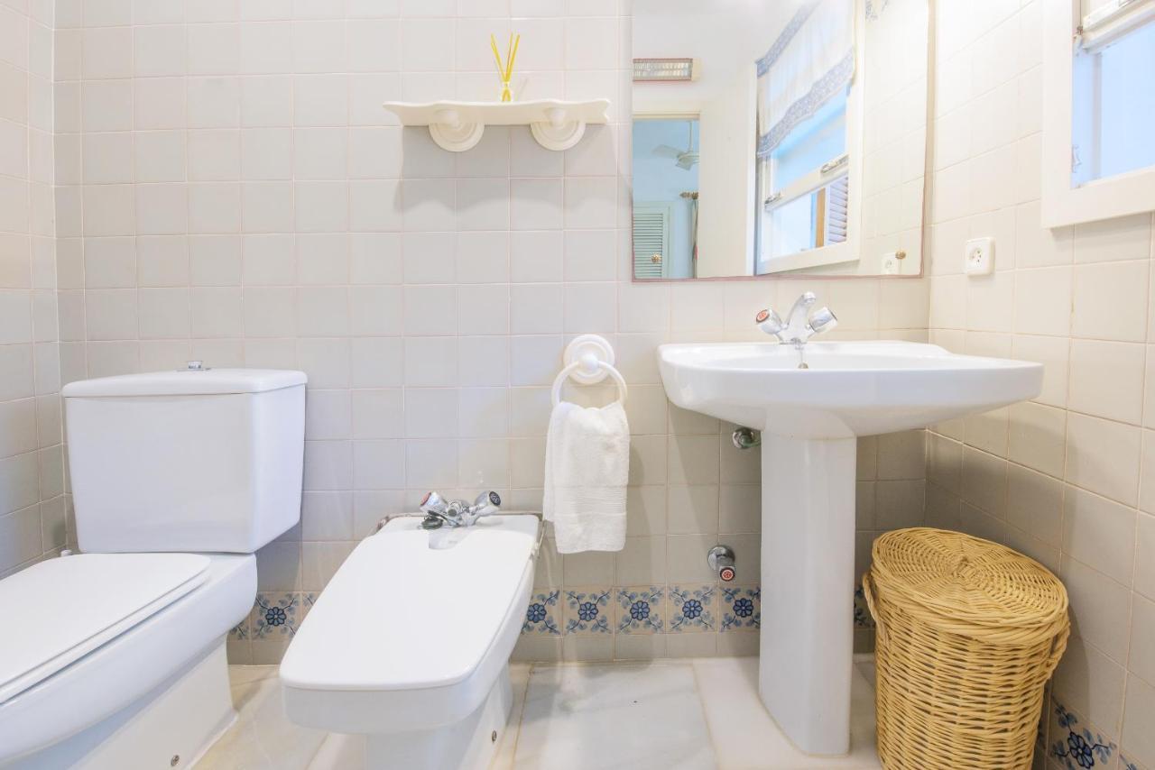 Holiday home Bonaire Cala d'Or (Mallorca)