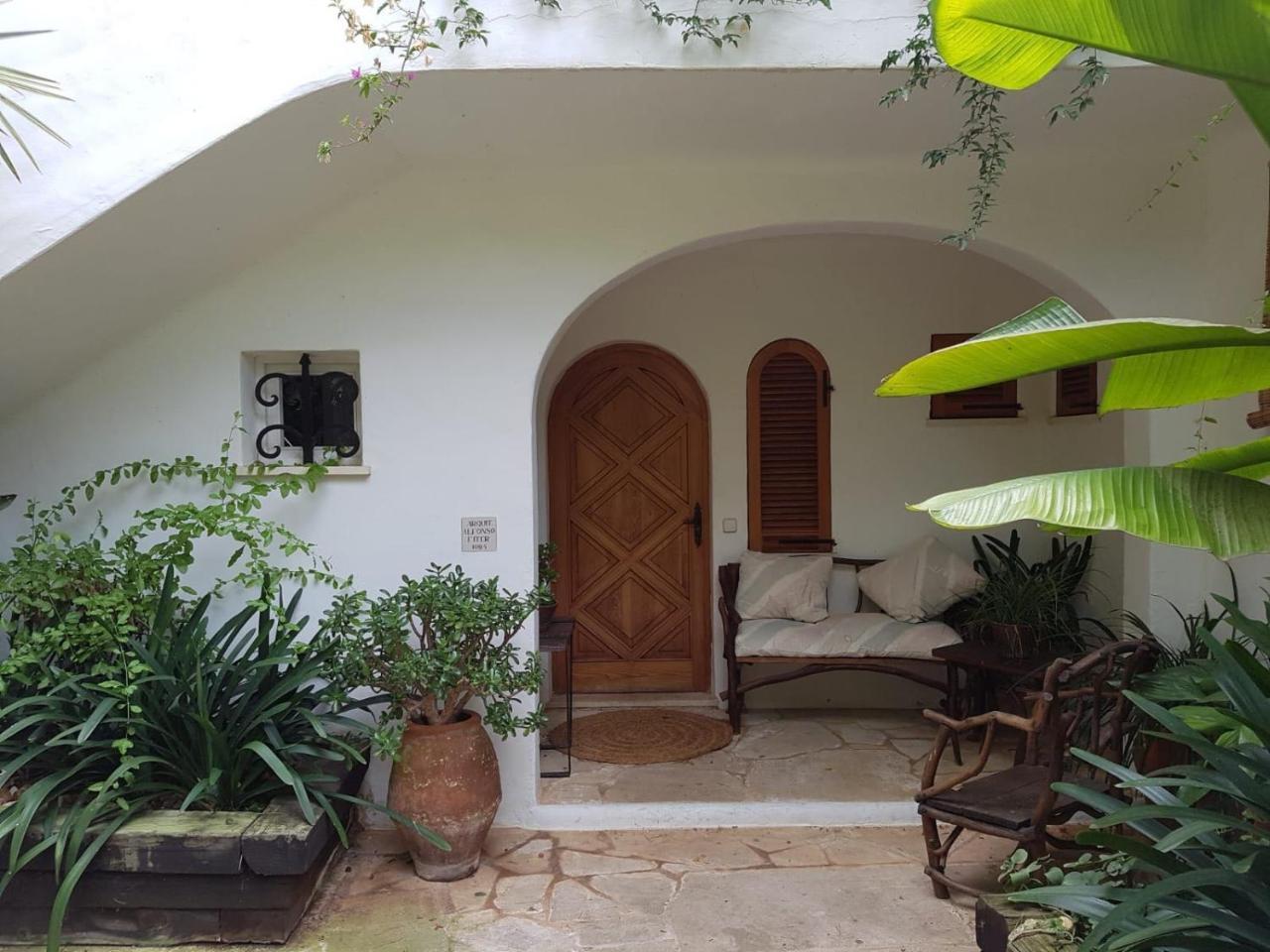 Holiday home Bonaire Cala d'Or (Mallorca)