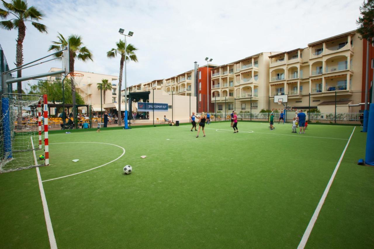 Hotel Grupotel Alcudia Pins
