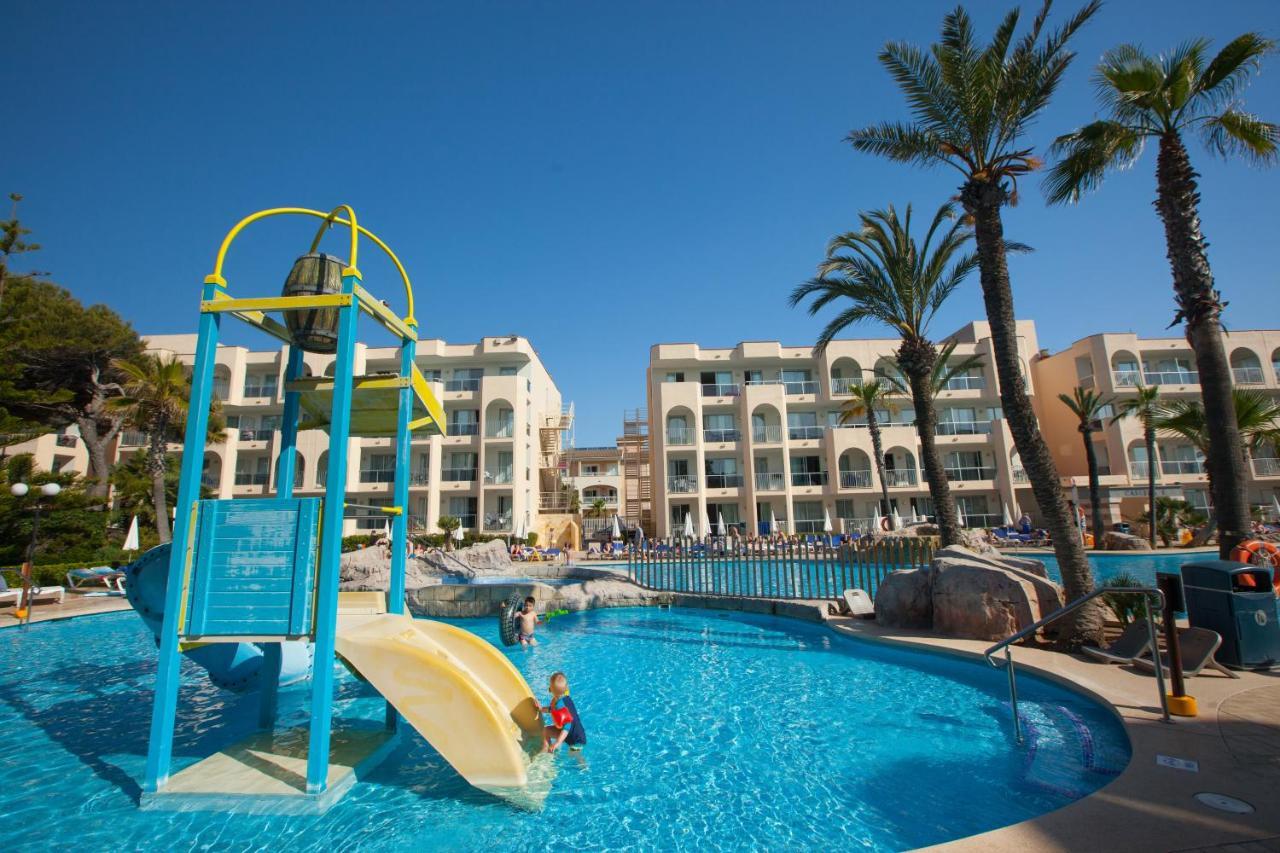 Grupotel Alcudia Pins Hotel 3*