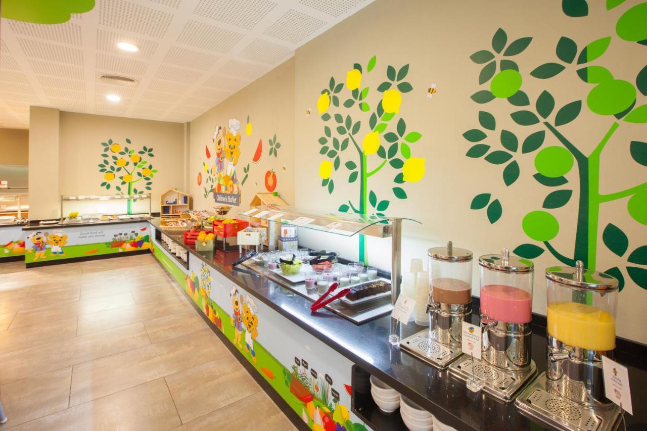Hotel Grupotel Alcudia Pins