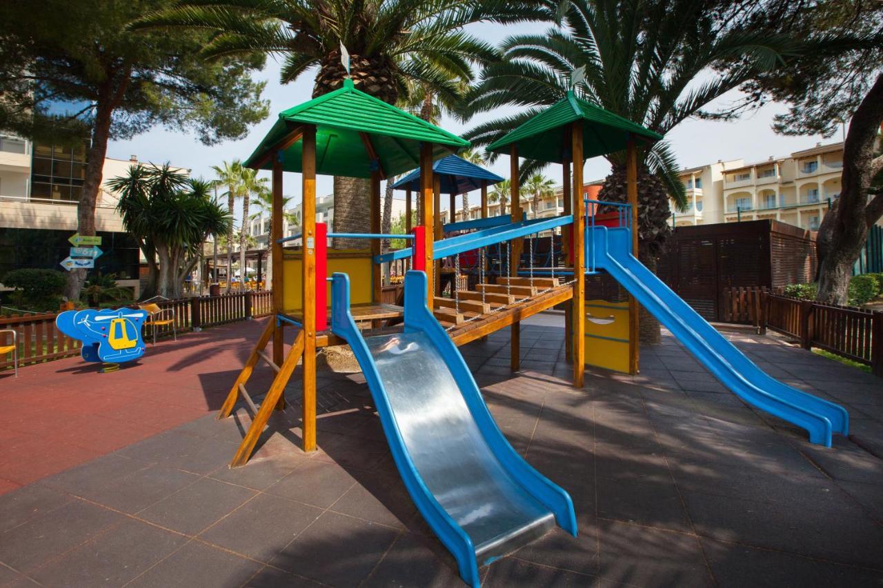 Hotel Grupotel Alcudia Pins