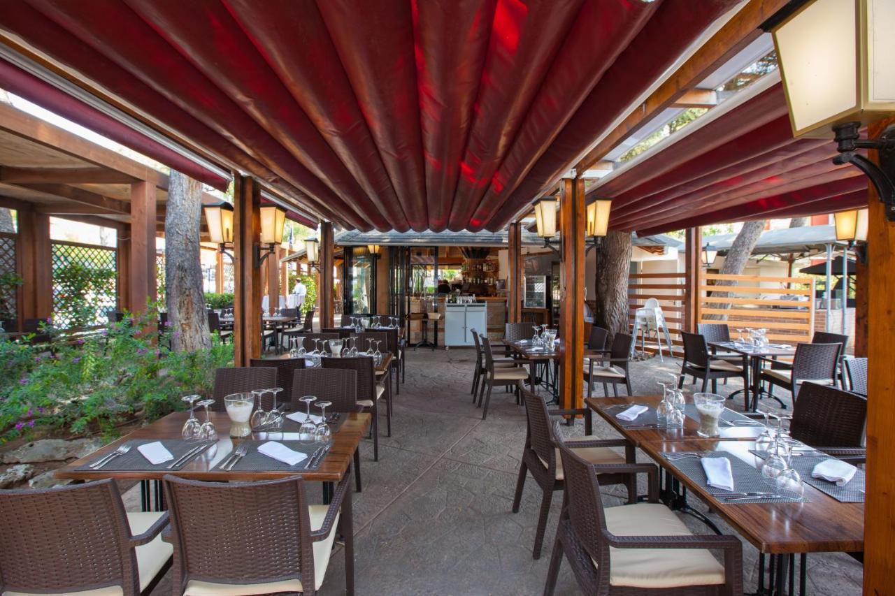 Grupotel Alcudia Pins 3*
