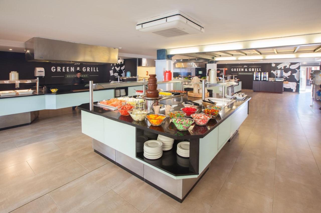 Grupotel Alcudia Pins Hotel Can Picafort (Mallorca)