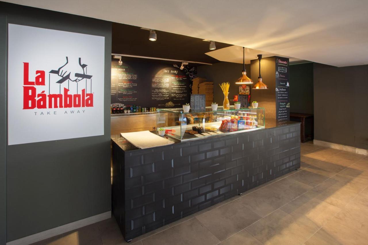 Grupotel Alcudia Pins Hotel Can Picafort (Mallorca)
