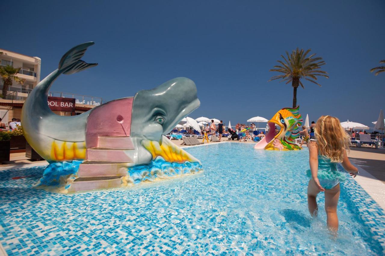 Grupotel Alcudia Pins Hotel
