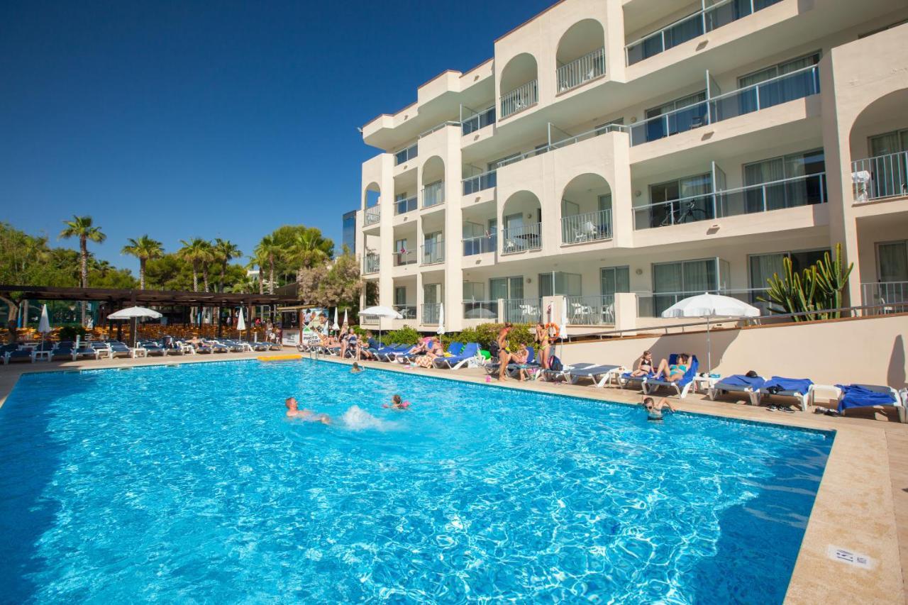 Grupotel Alcudia Pins 3* Can Picafort (Mallorca)