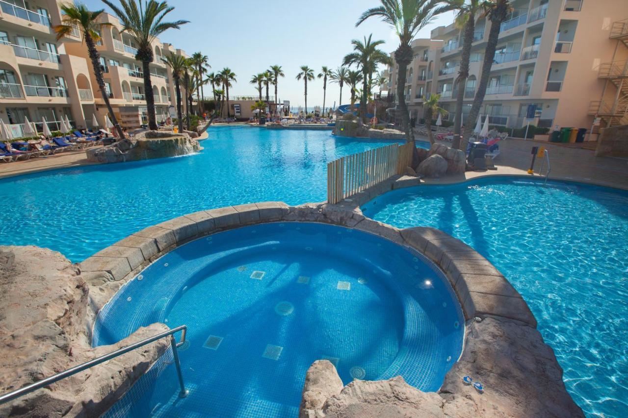 Hotel Grupotel Alcudia Pins 3*