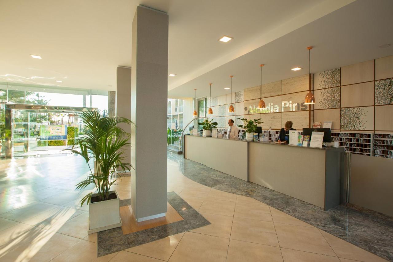 Hotel Grupotel Alcudia Pins