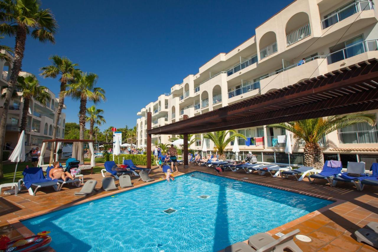 Grupotel Alcudia Pins 3* Can Picafort (Mallorca)