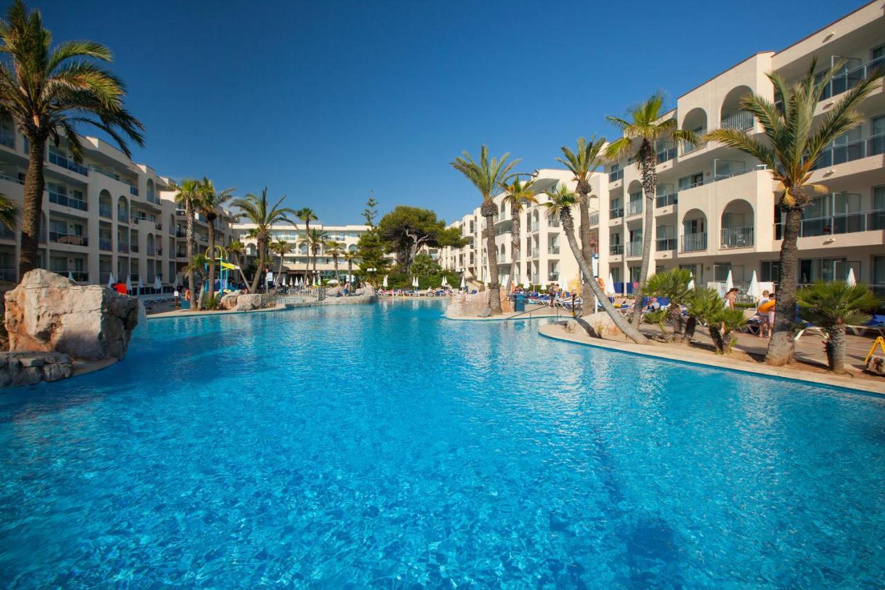 Hotel Grupotel Alcudia Pins 3*