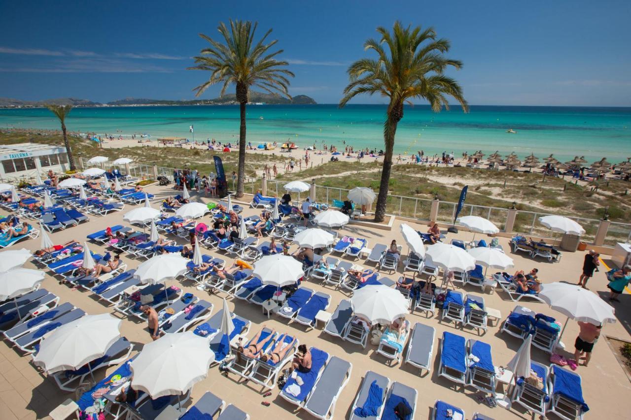 Hotel Grupotel Alcudia Pins