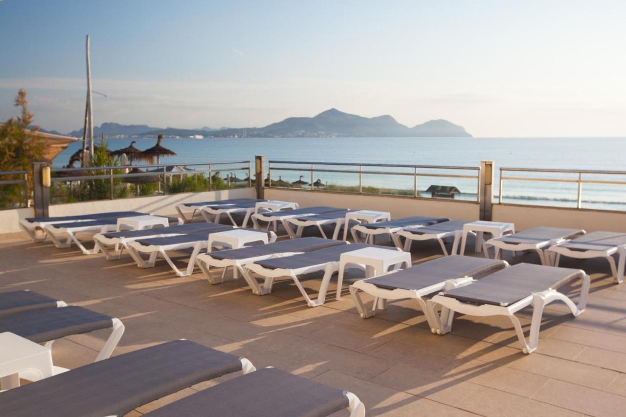 Grupotel Alcudia Pins 3*