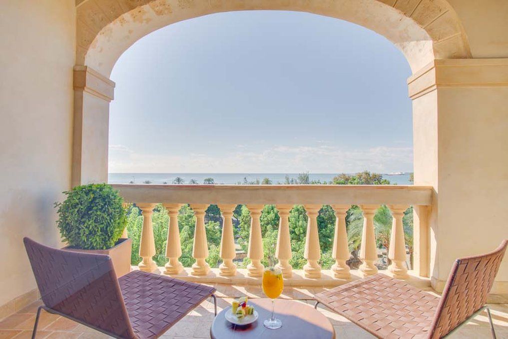 Calatrava (adults Only) Hotel Palma de Mallorca