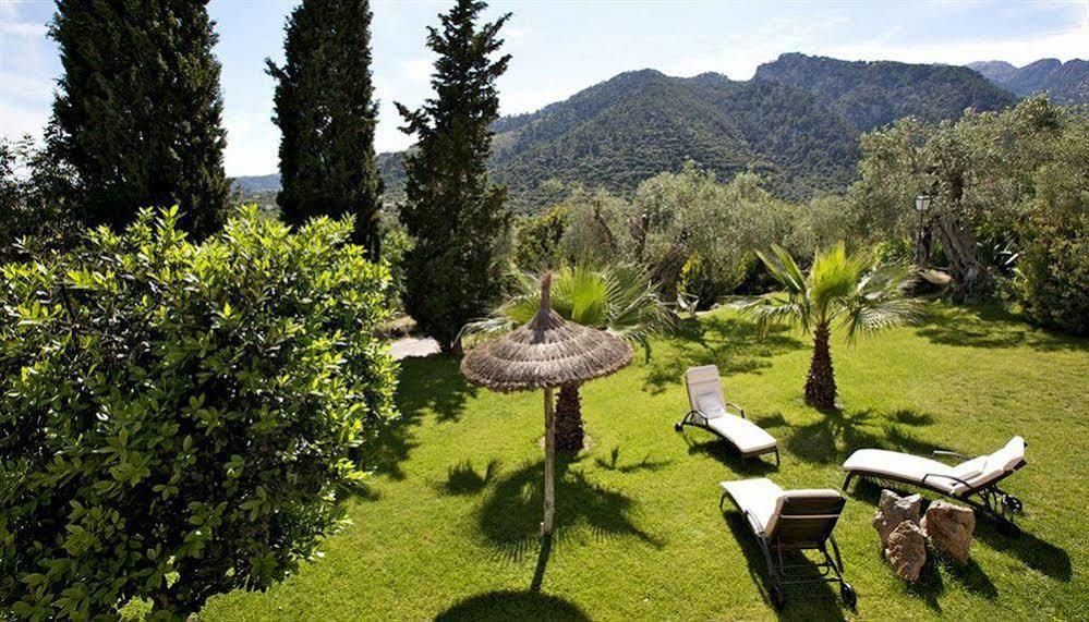 Es Castell Hotel Binibona