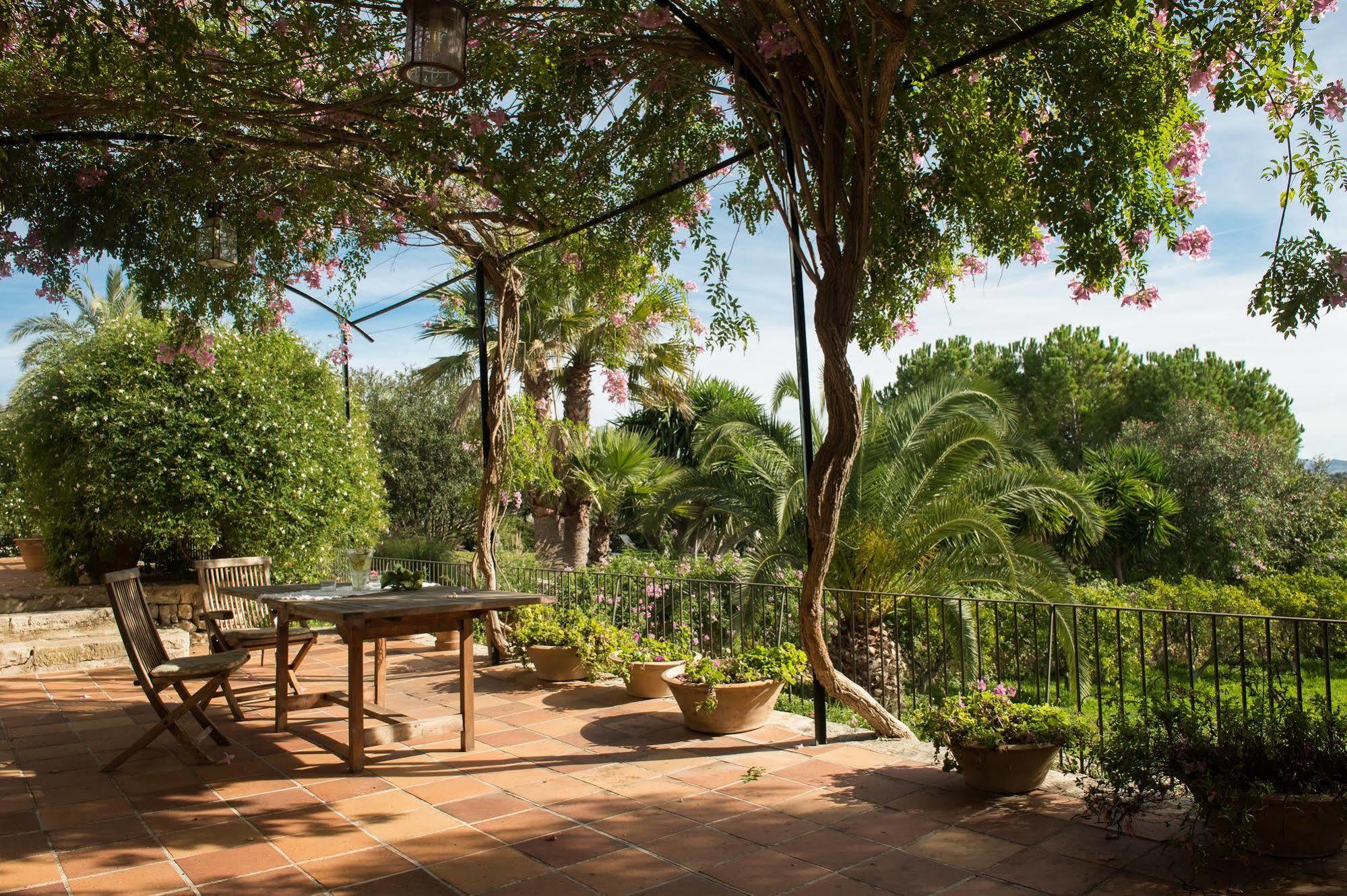 Rural Feliu 4*