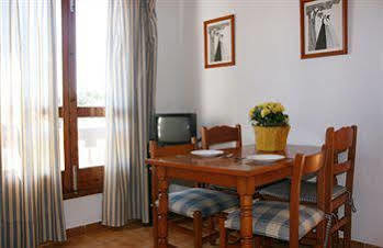 Apartamento S'olivera *