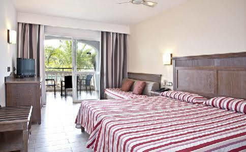Hotel Beachclub 4*