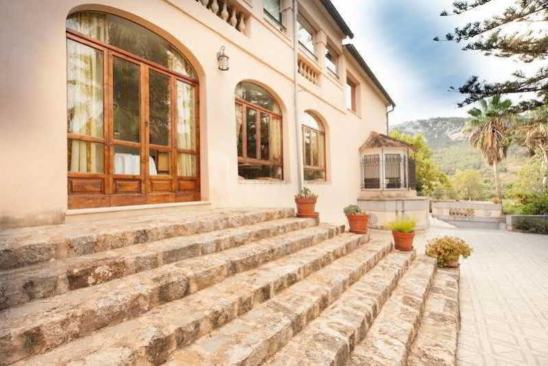 Son Galceran (adults Only) Farm stay Esporles