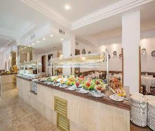Biniamar Hotel Cala Millor (Mallorca)