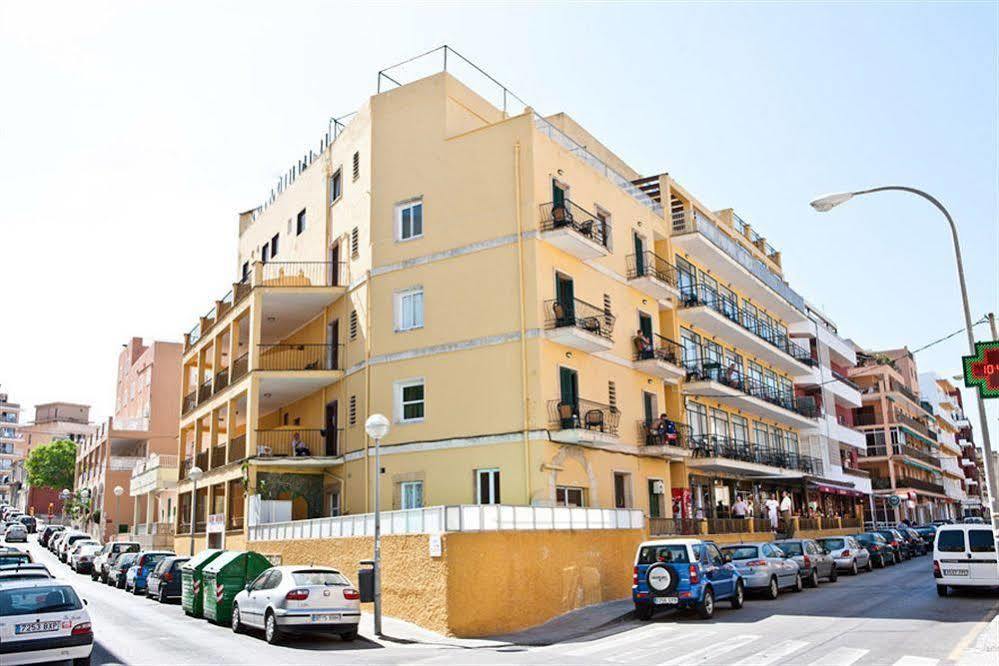Arcadia (adults Only) Sant Francesc