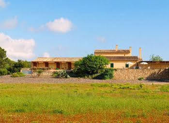 Ses Arenes Casa rural *