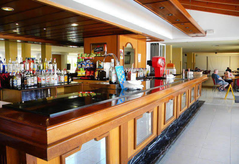 Apartahotel Aluasun Continental Park & Playa de Muro (Mallorca)