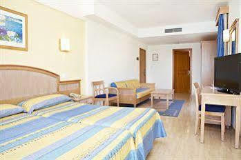 Universal Castell Royal 4* Canyamel (Mallorca)
