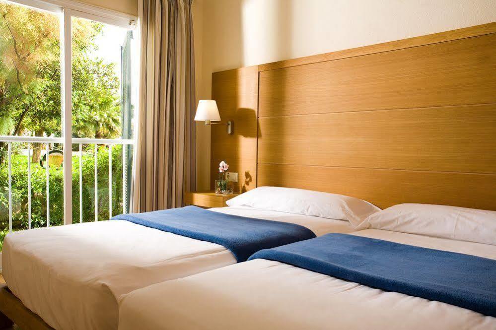 Bluesea Club Martha's Aparthotel