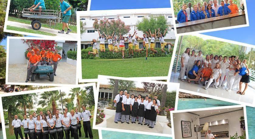 Bluesea Club Martha's Aparthotel