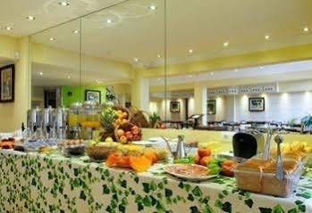 Balear Hotel 3*