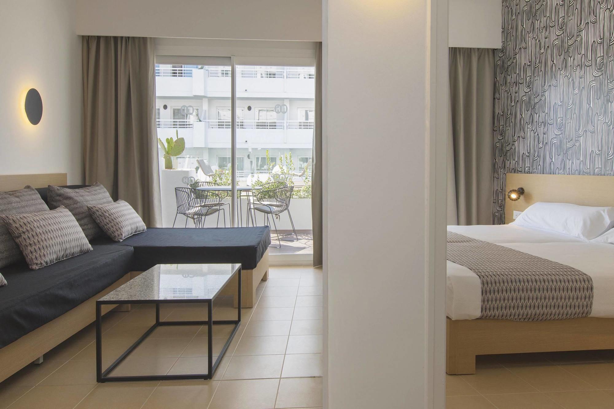 Hotel Hm Martinique 4*
