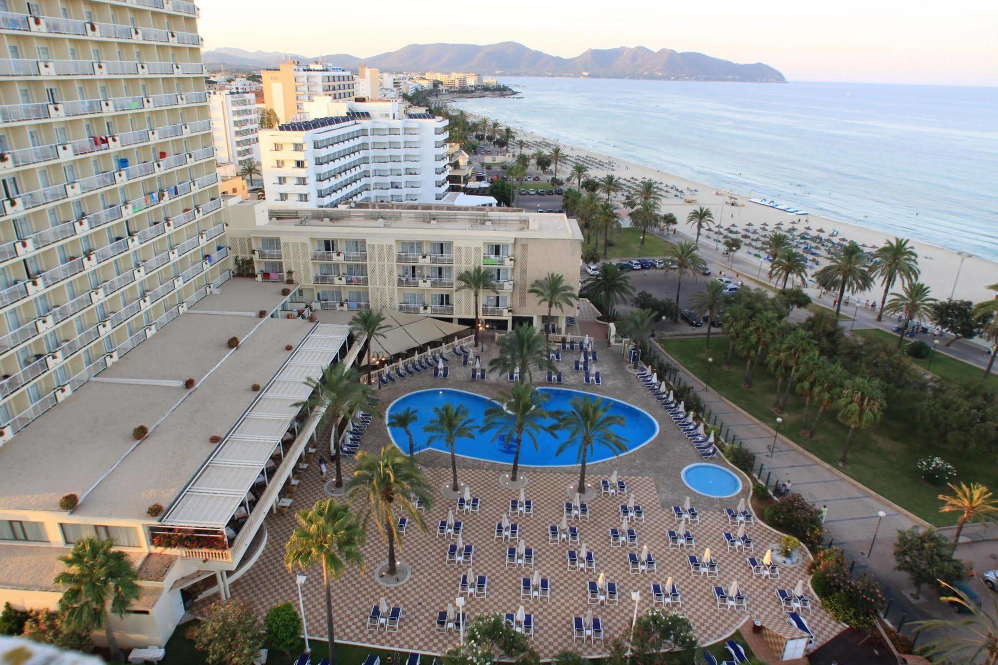 Cm Castell De Mar Hotel 4*