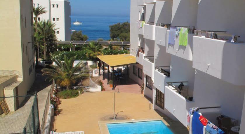 Apartamento Ibiza