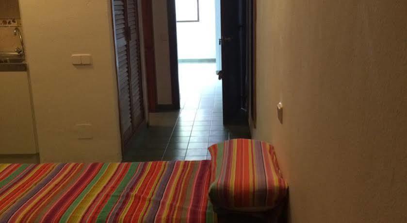 Apartamento Coconut - Adults Only *