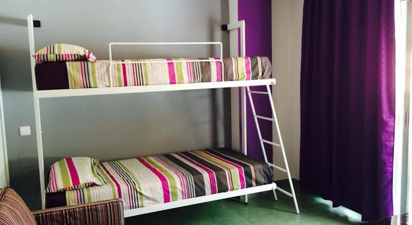 Coconut - Adults Only Apartamento *