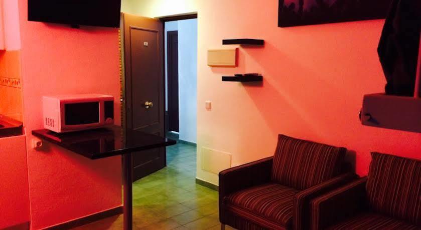 Apartamento Coconut - Adults Only