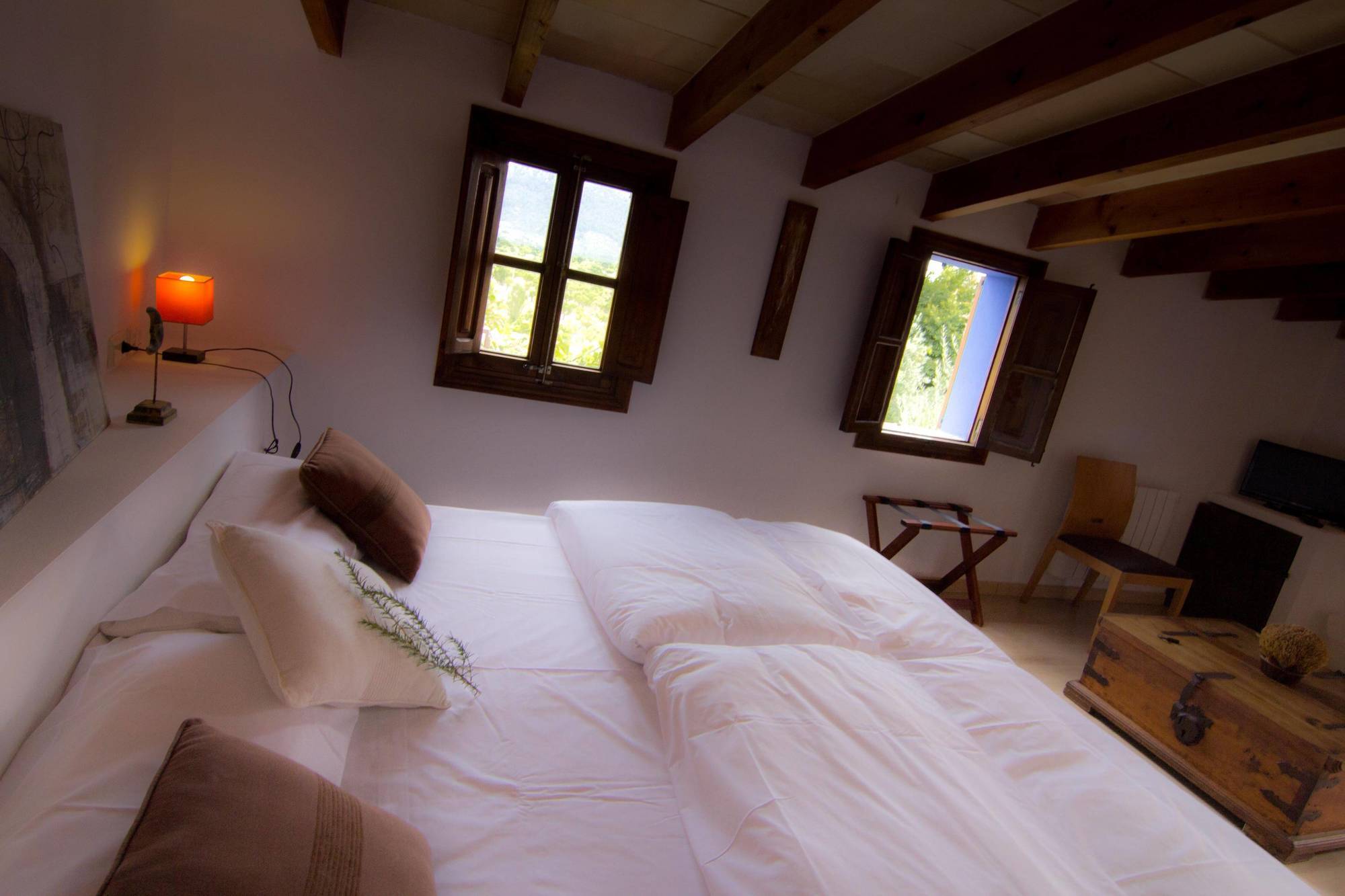 Hotel Ca´n Calco 3*